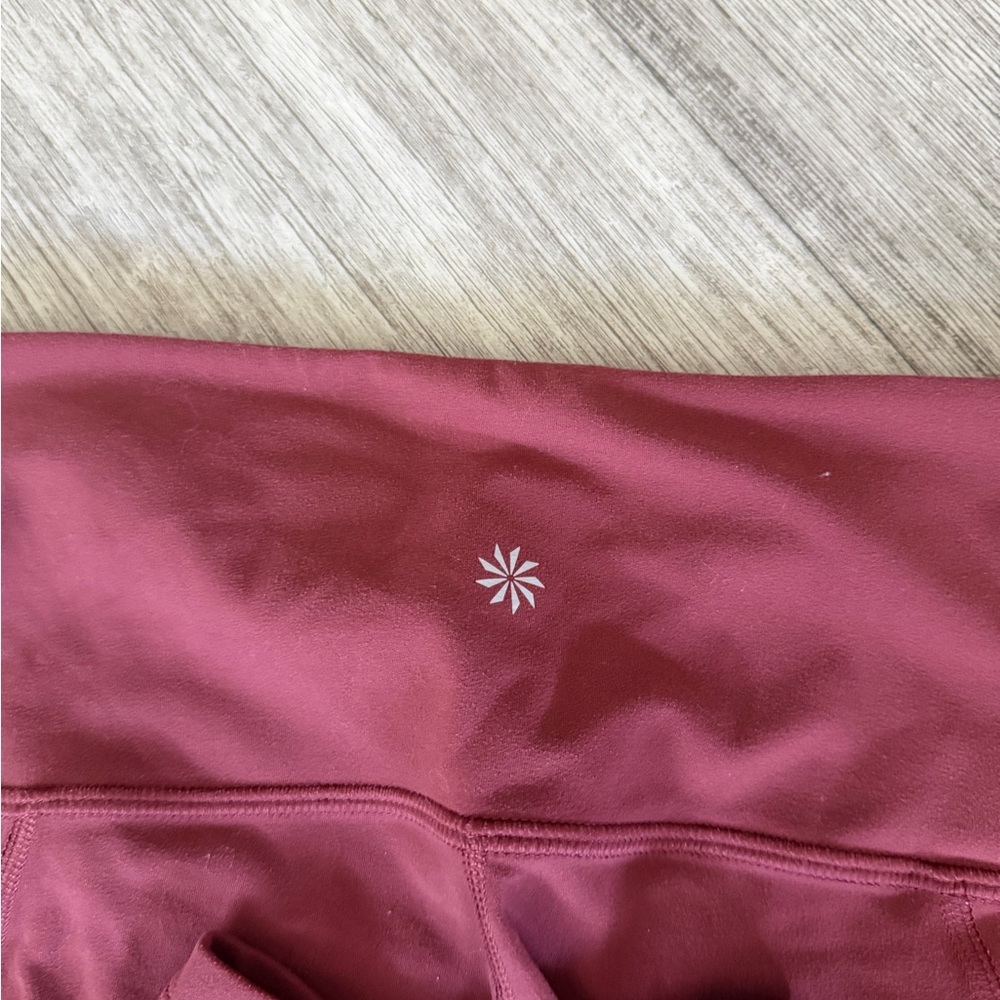 Athleta Women's Leggings - Picture 6 of 7